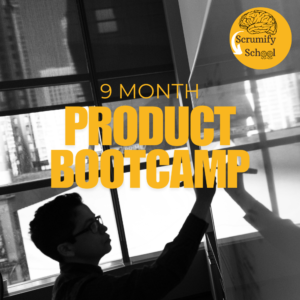 PRODUCT BOOTCAMP